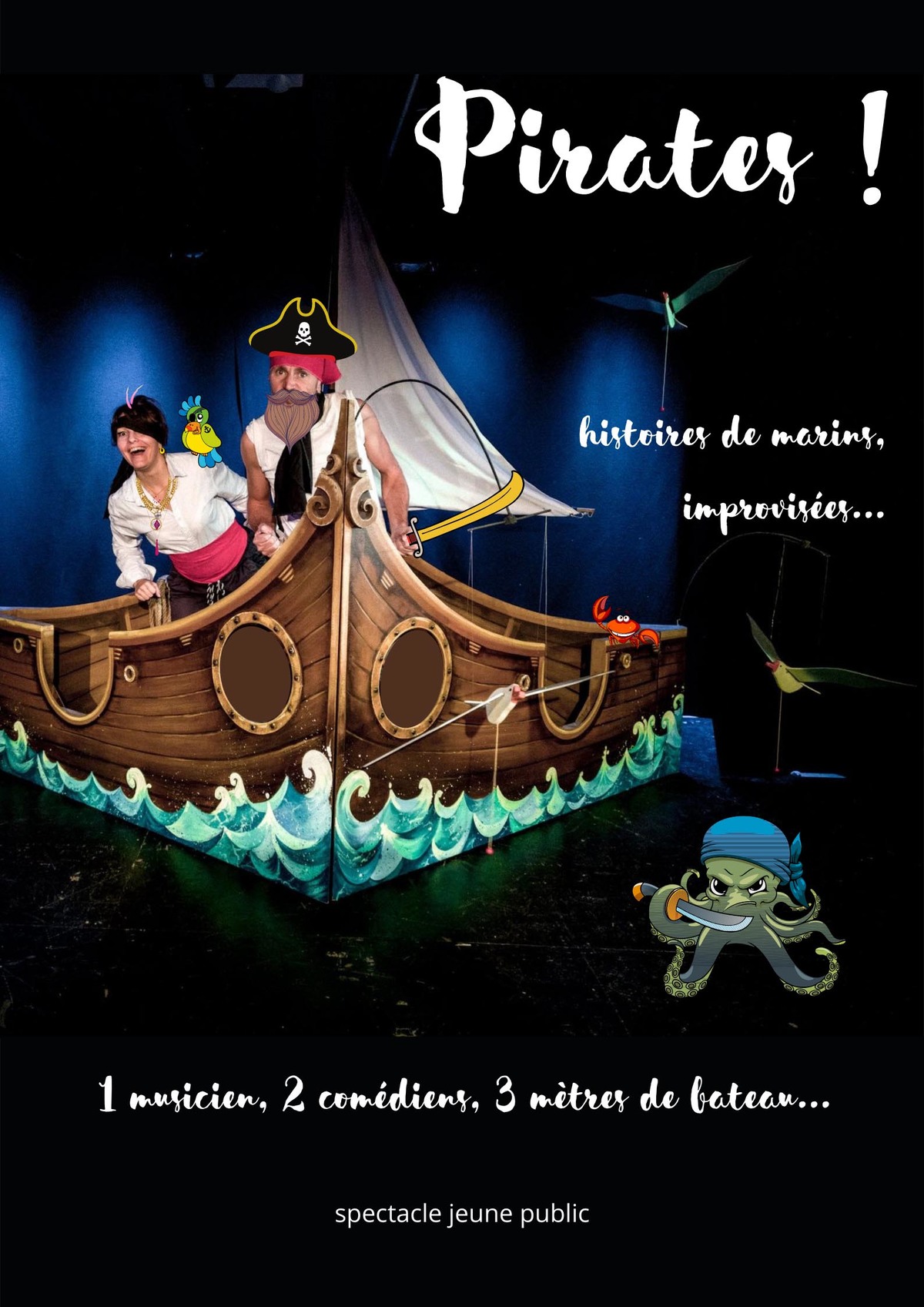 Pirates !
