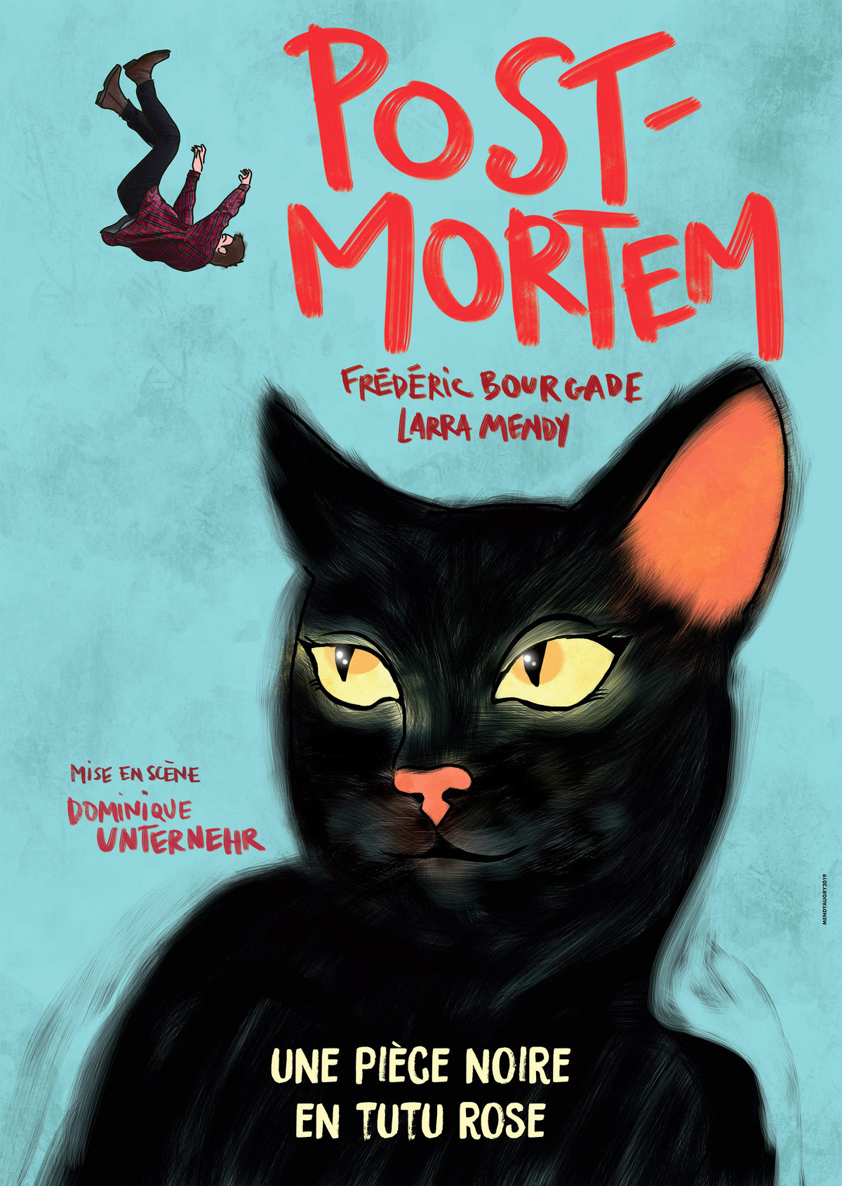 Post Mortem