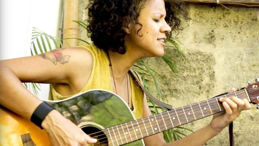P'tit Concert Famille : BAILE MODERNO BRASILEIRO - Alê Kali