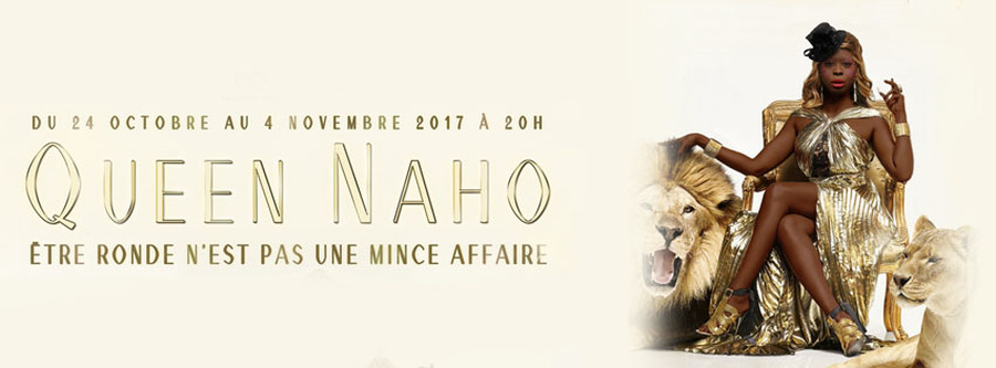 Queen Naho
