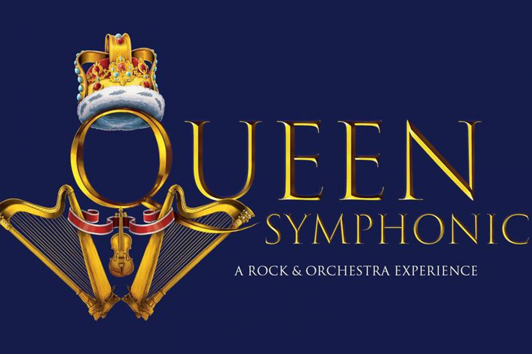 QUEEN SYMPHONIC