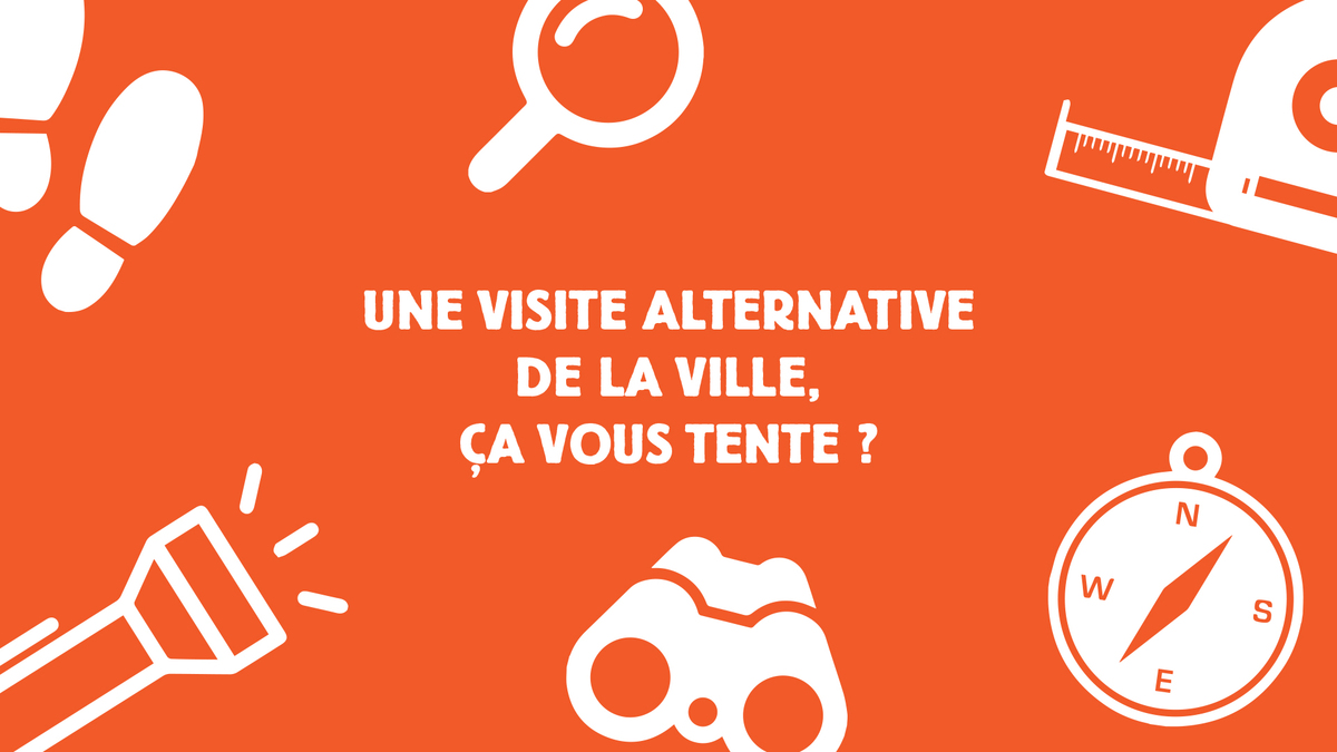 Quiveutpister : Une (re)découverte insolite de Bordeaux sous forme de jeux de piste touristique !