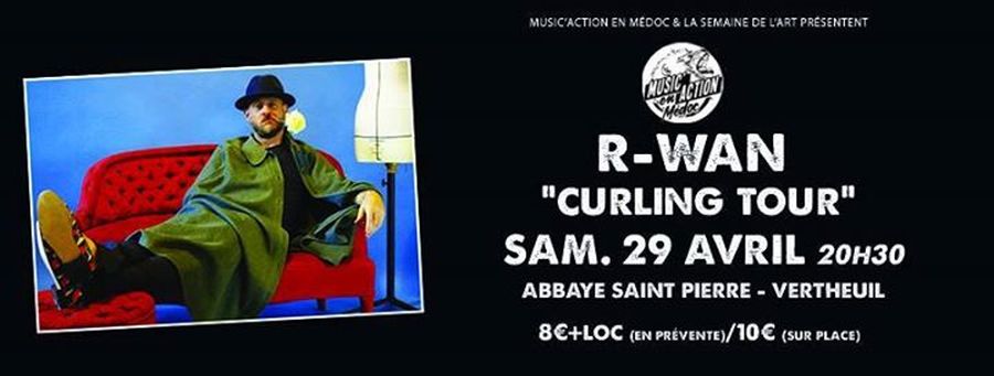 R-Wan ''CurlingTour''