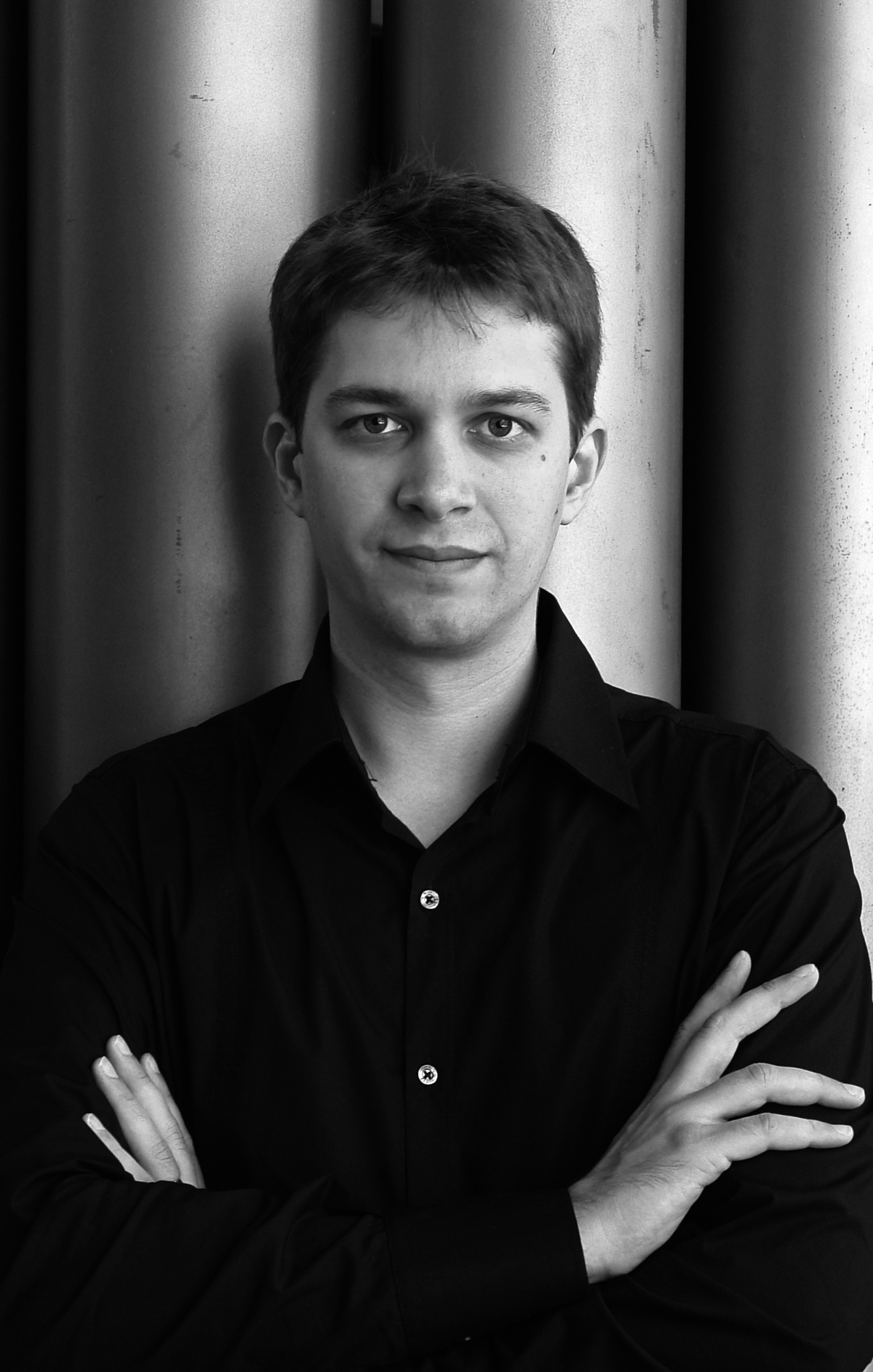 Récital d'orgue