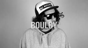 RELEASE PARTY : BOULCY ALL BATARD E.P.