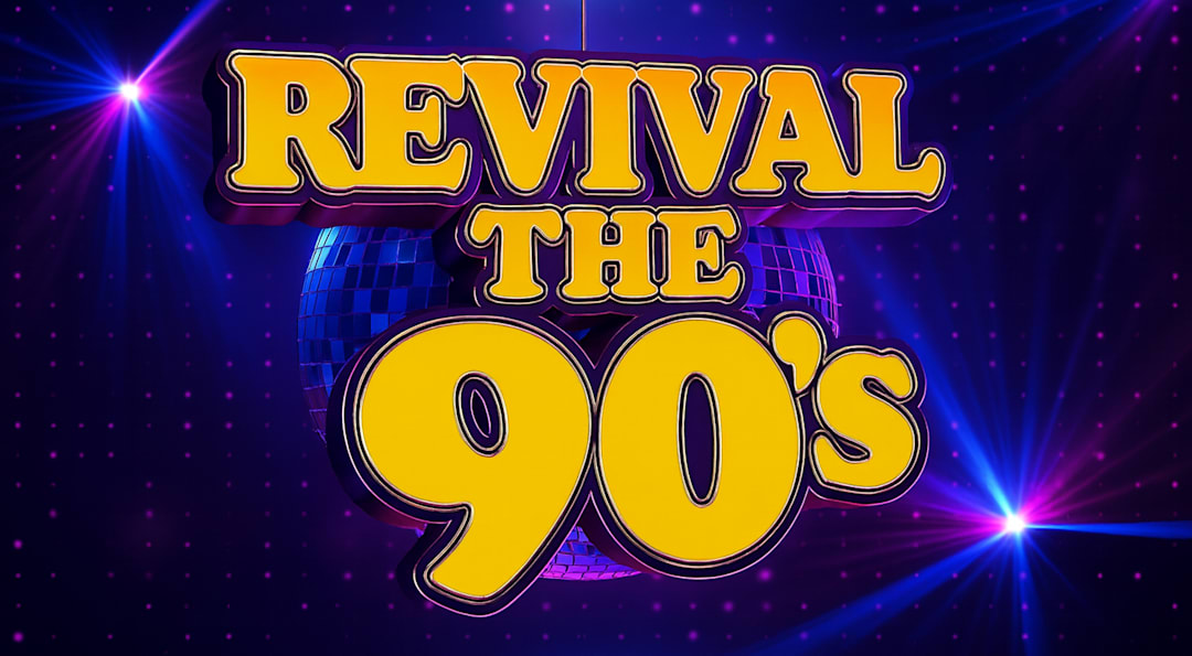 REVIVAL the 90’