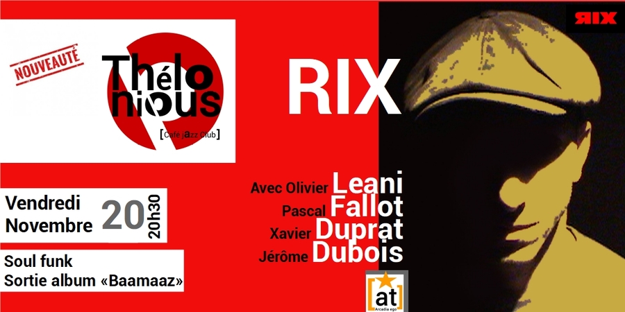 RIX