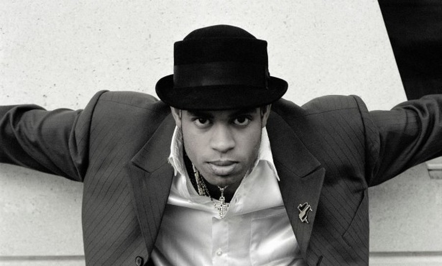 Roberto Fonseca