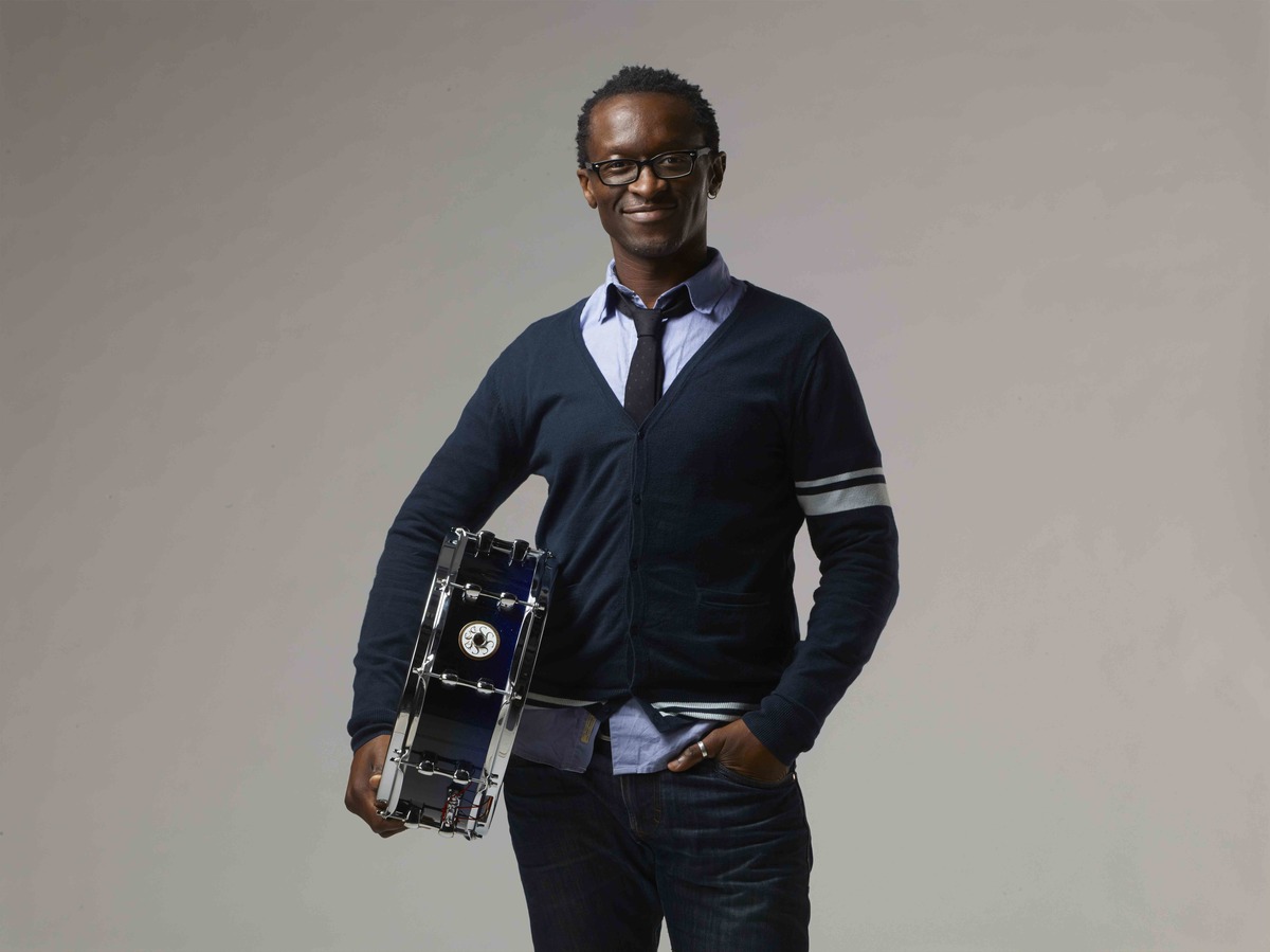 Roger Biwandu Organ Trio