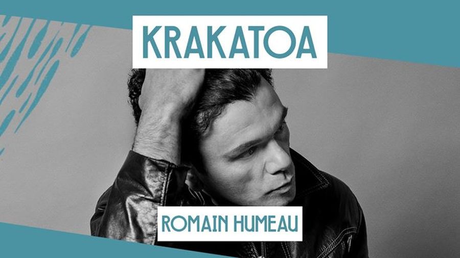 Romain Humeau