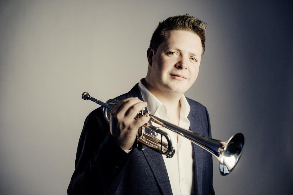 ROMAIN LELEU SEXTET