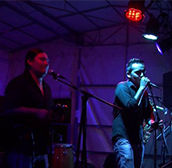RUMBA DE CALLE