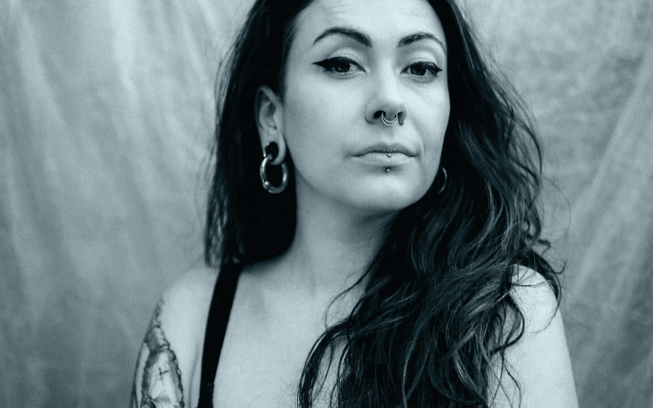 Sarah Kay Trio