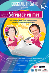 Sérénade en Mer