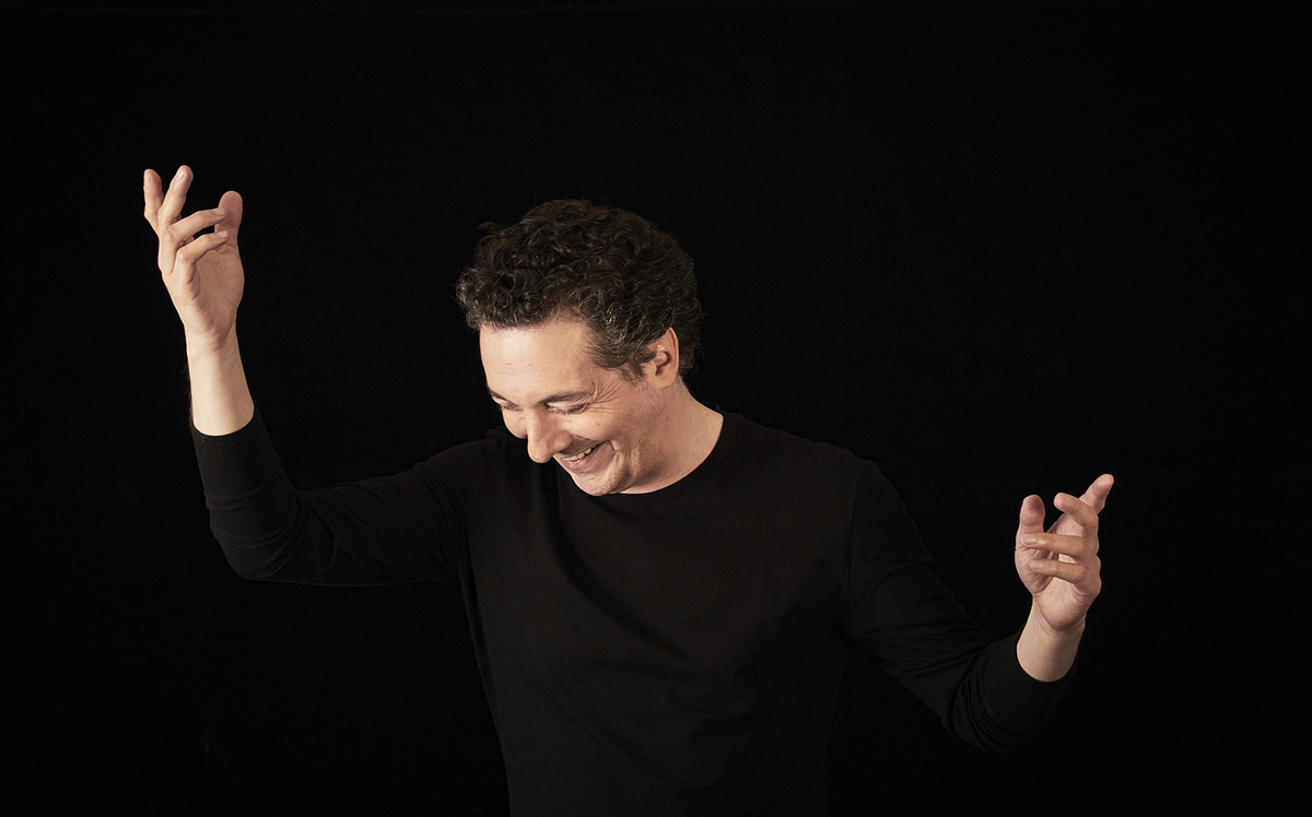 Seul-en-scène de Guillaume Gallienne - François, le saint jongleur