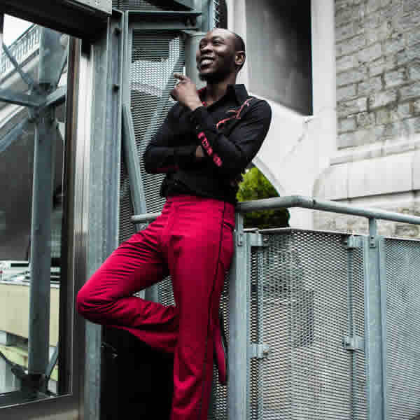 Seun Kuti and Egypt 80