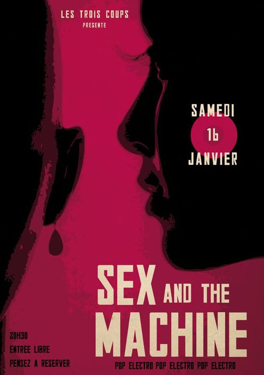 Sex and the Machine