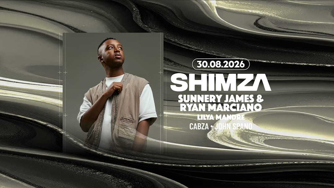 SHIMZA x PONEY CLUB 2026