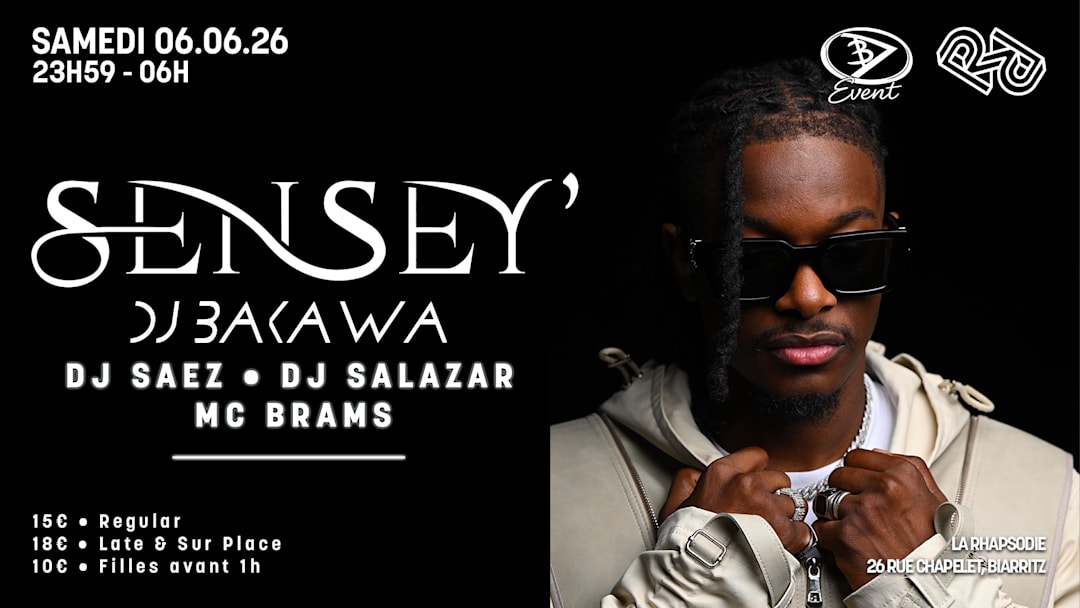 Showcase Sensey