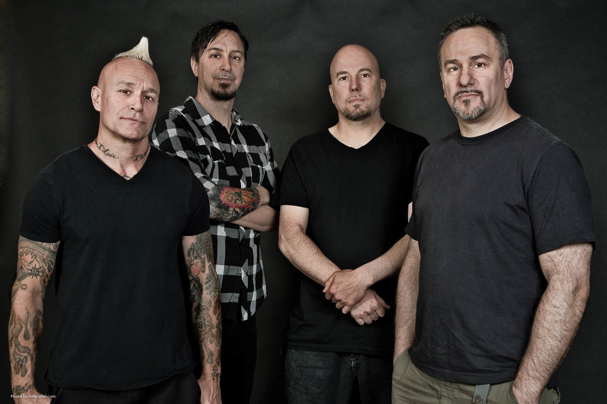 SICK OF IT ALL