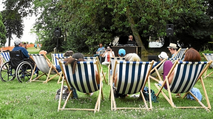 SIESTE INÉDITE - Échappée belle au Brésil