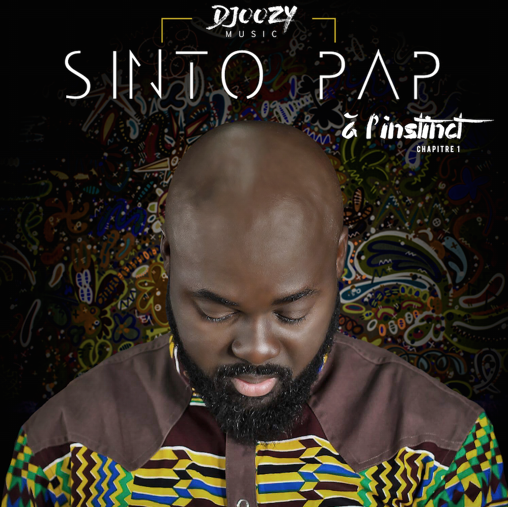 Sinto Pap (release Party)