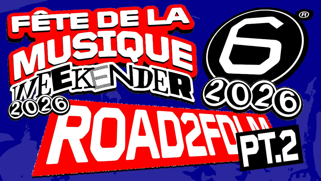 SIXTION - ROAD 2 FDLM 26 - PT.2