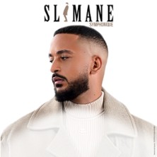 Slimane - Pleyel - Symphonique