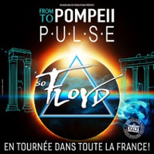 So Floyd - From Pompeii to Pulse