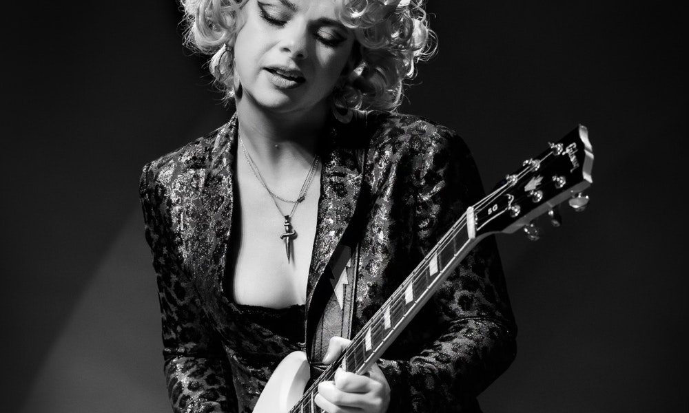 SOIRÉE BLUES : SAMANTHA FISH // FANTASTIC NEGRITO