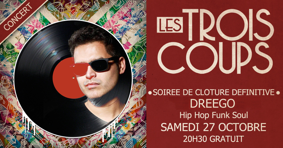 SOIREE DE CLOTURE