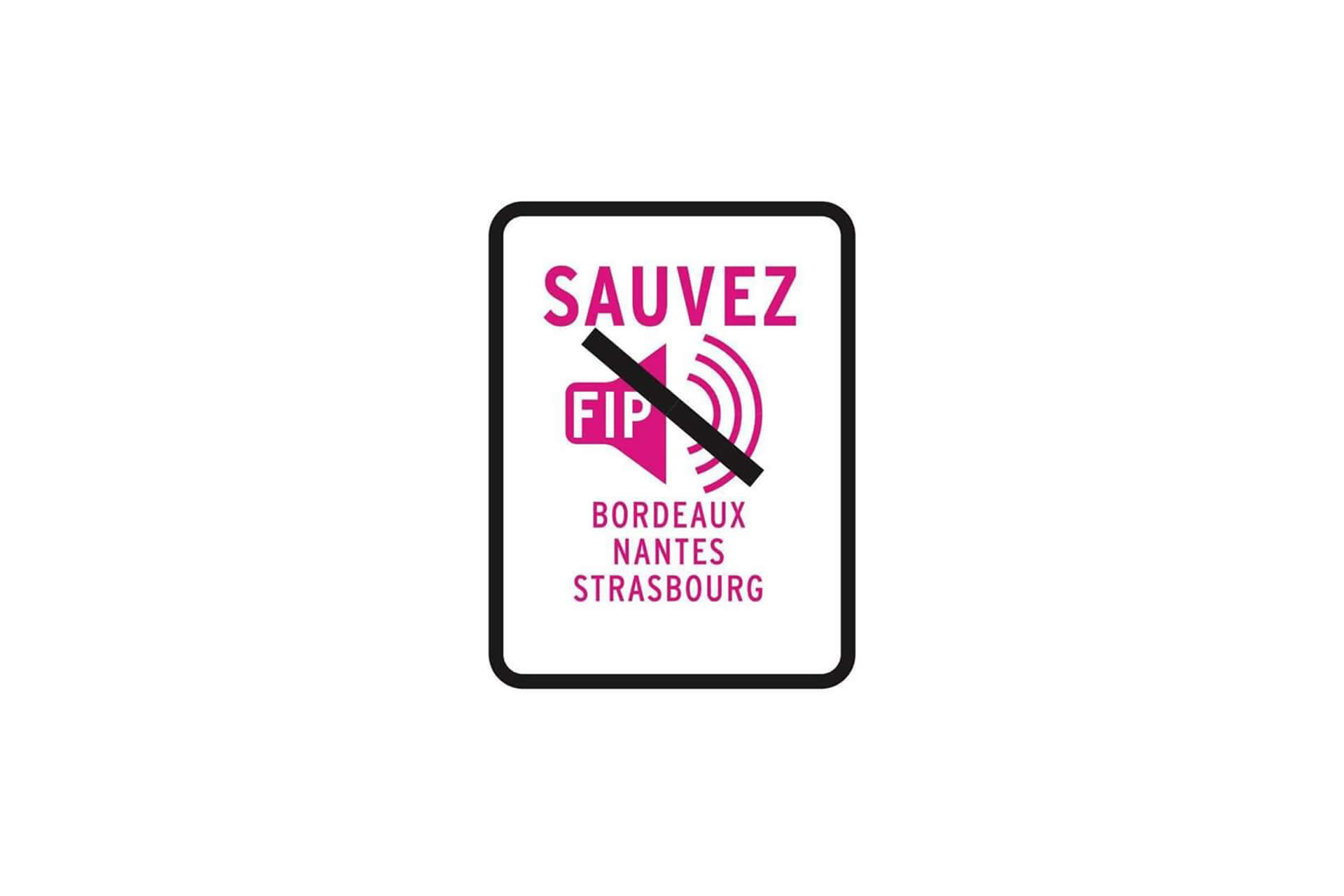 Soirée de soutien à FIP