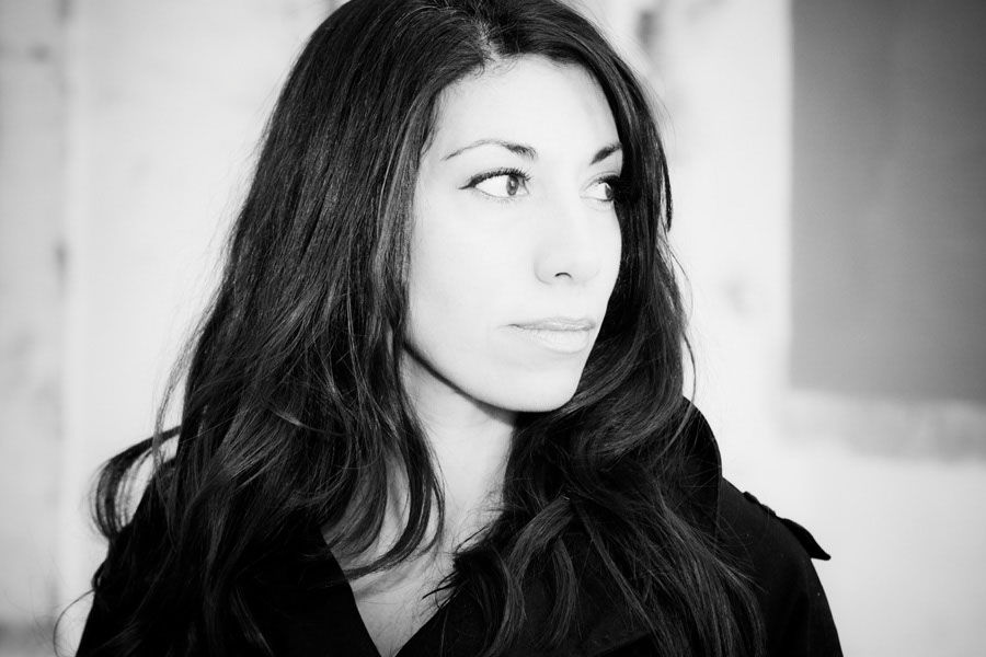 Sonya Ds et sa chorale