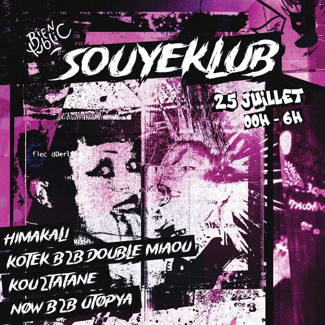 SouyeKlub