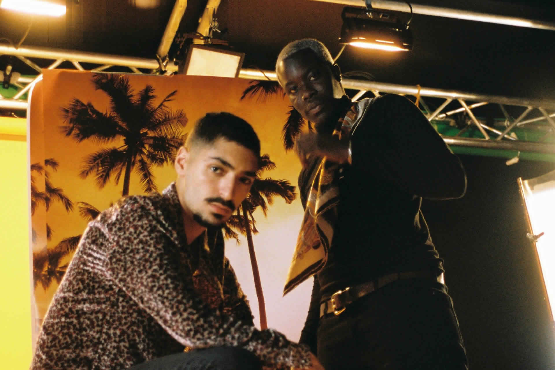 S.Pri Noir & Sneazzy « S&S Tour »