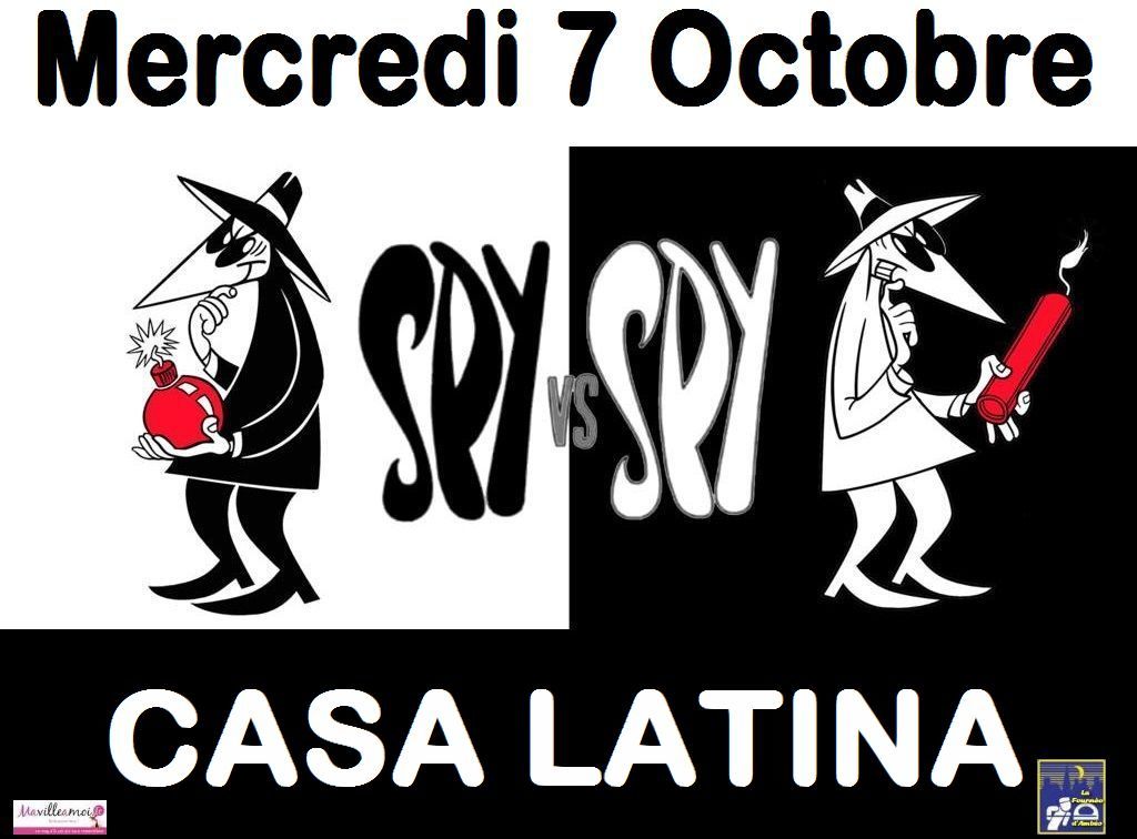 SPY vs SPY