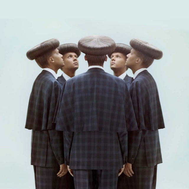 STROMAE