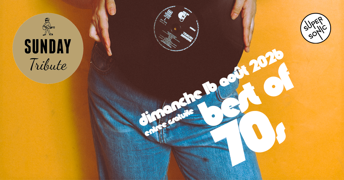 Summer Tribute 1970