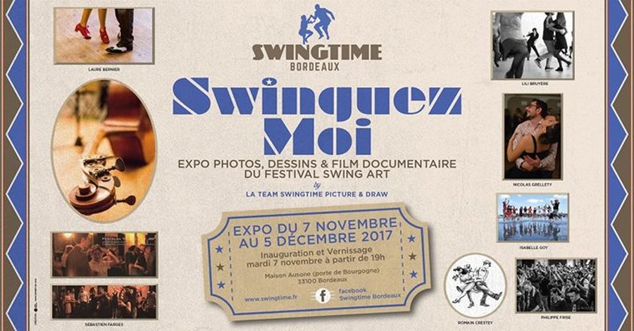 Swinguez-moi