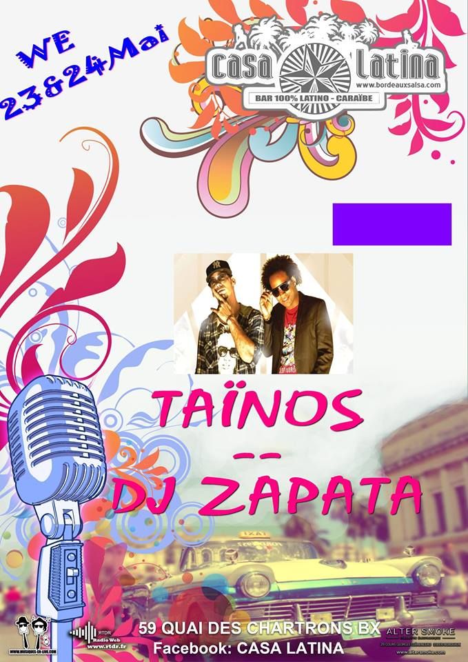 Tainos
