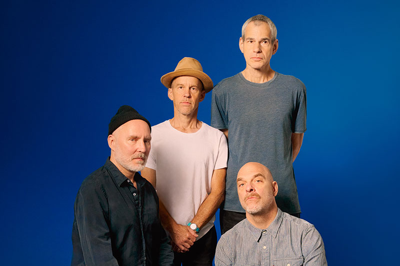The Bad Plus