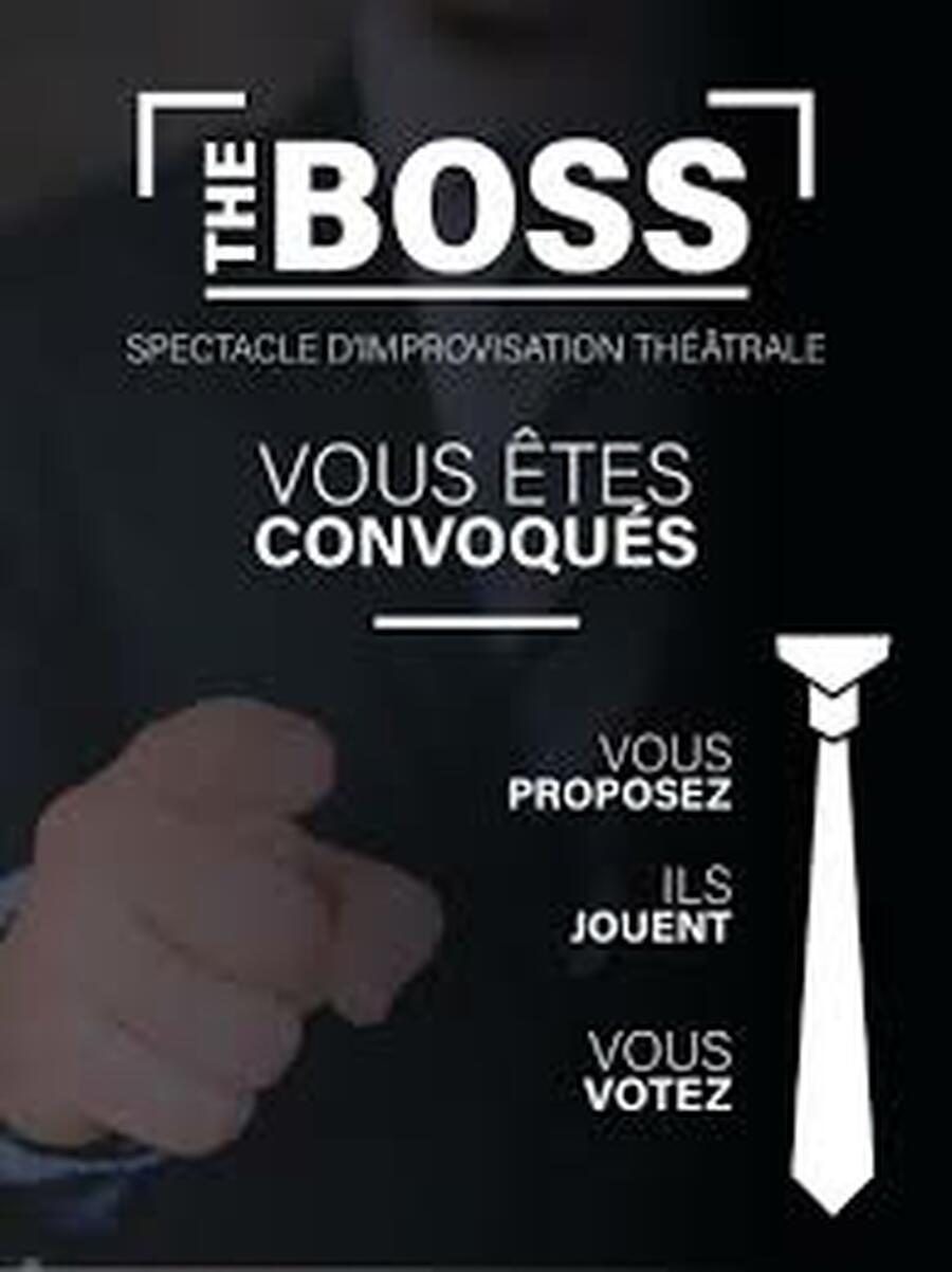 The boss
