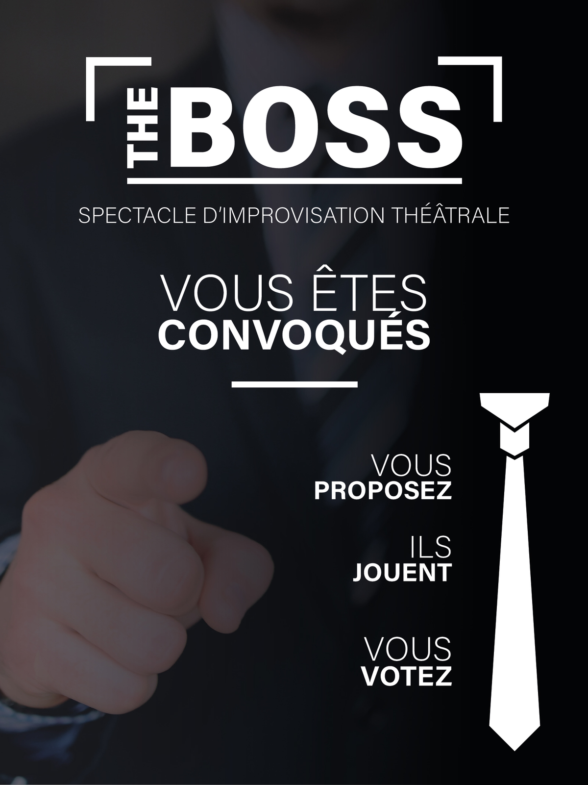 The Boss