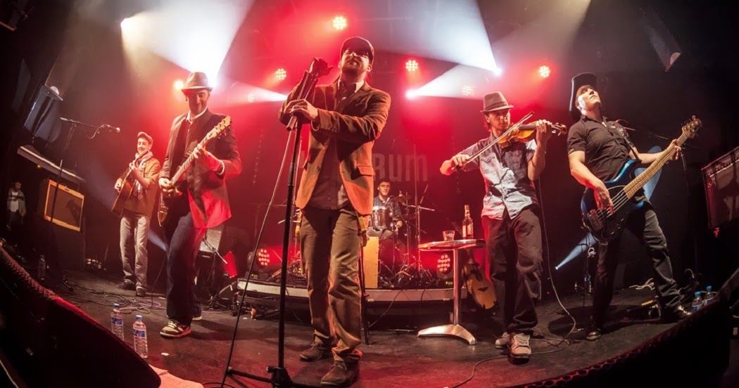 The Crook & The Dylan's