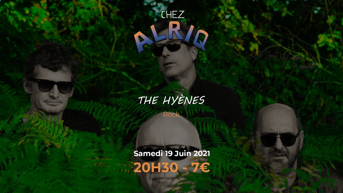 The Hyènes