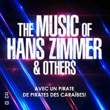 The Music of Hans Zimmer & Others - A Celebration of Film Music
