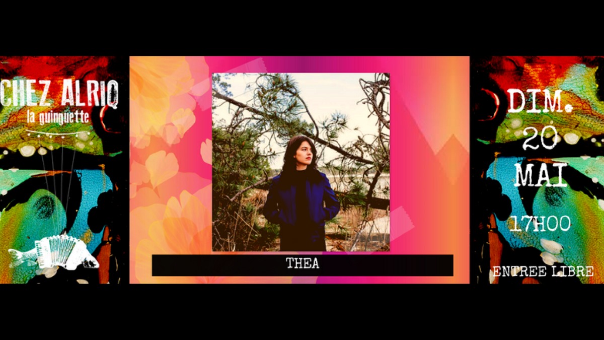 Thea