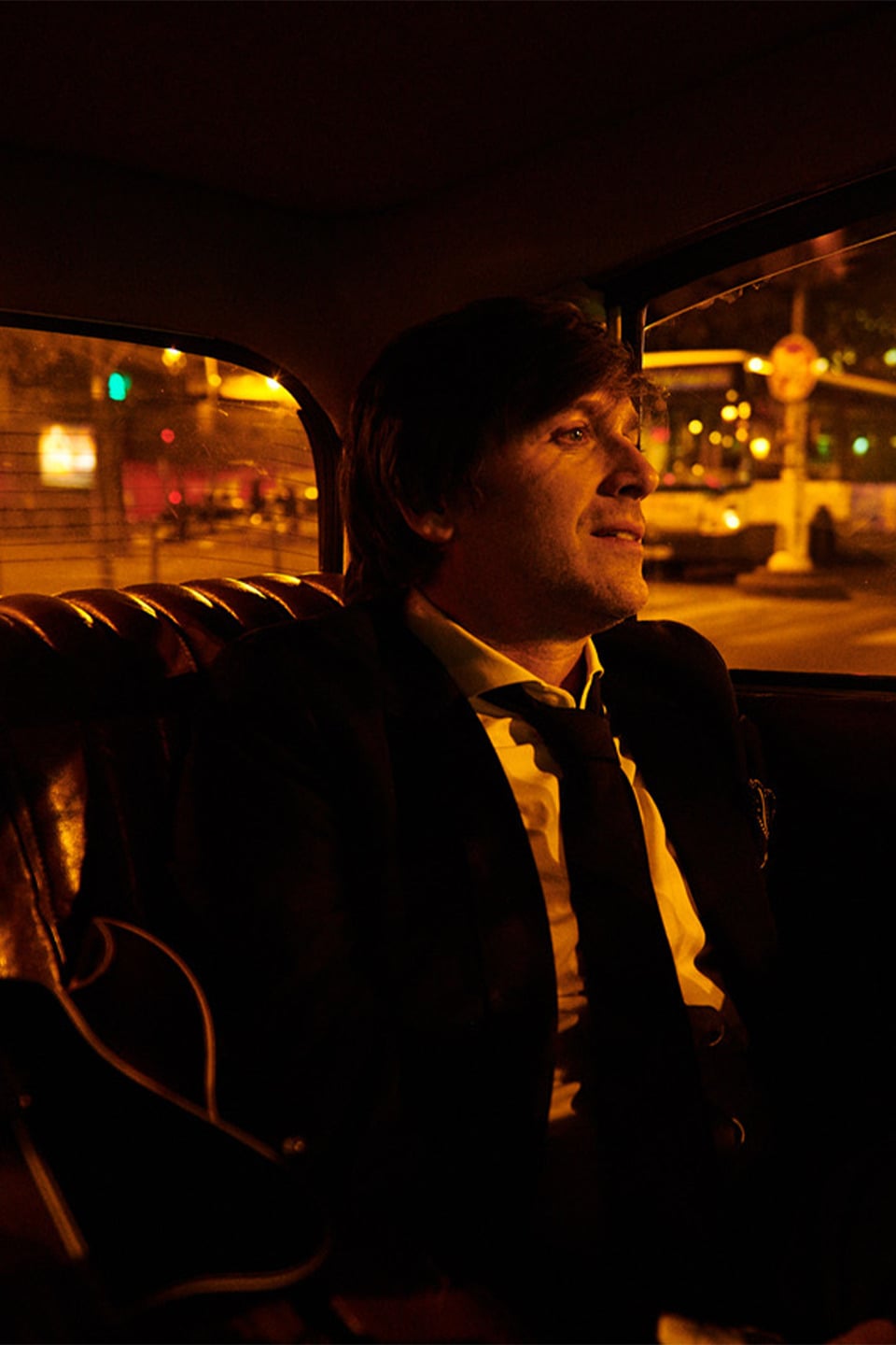 THOMAS DUTRONC