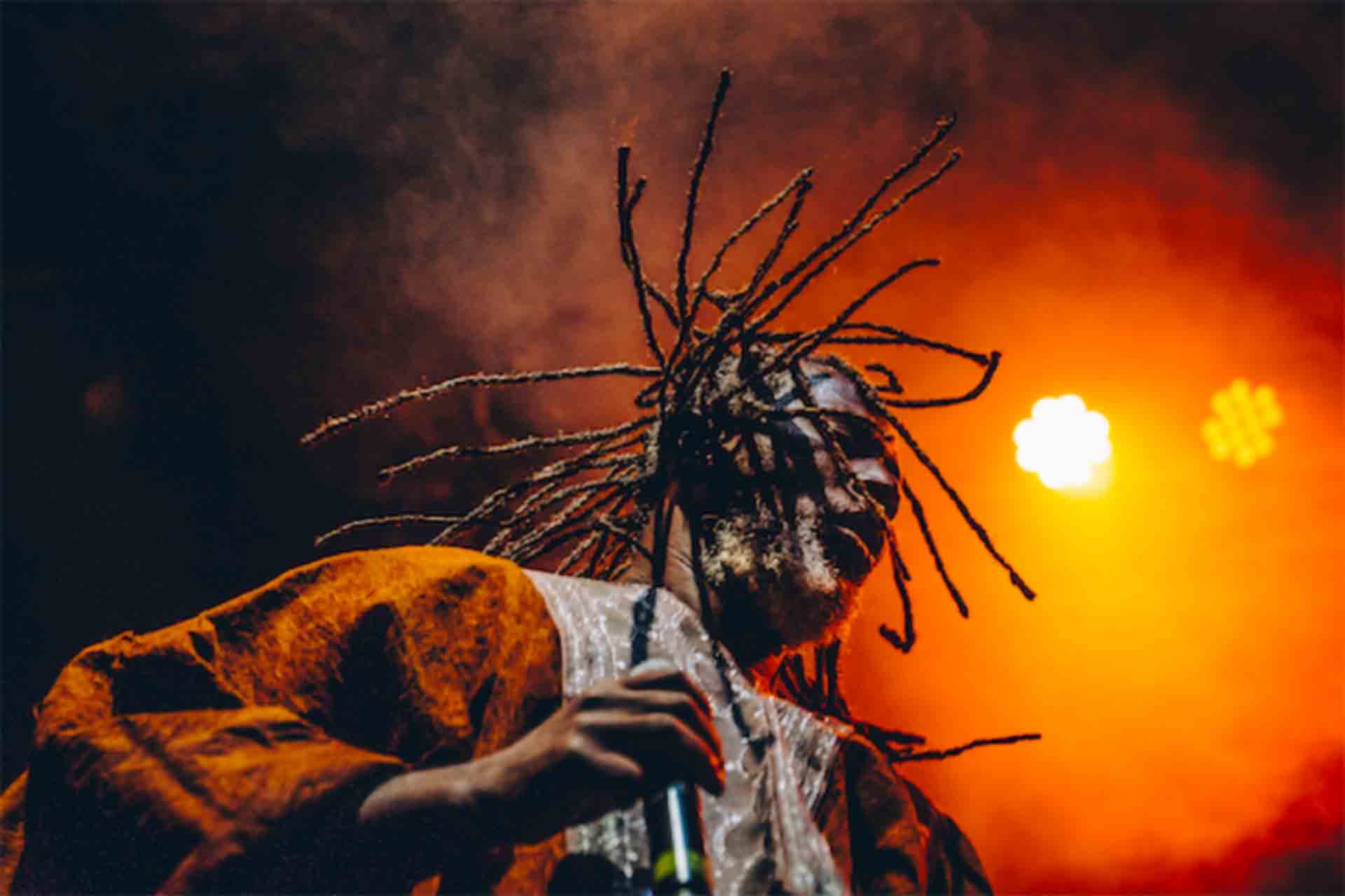 Tiken Jah Fakoly