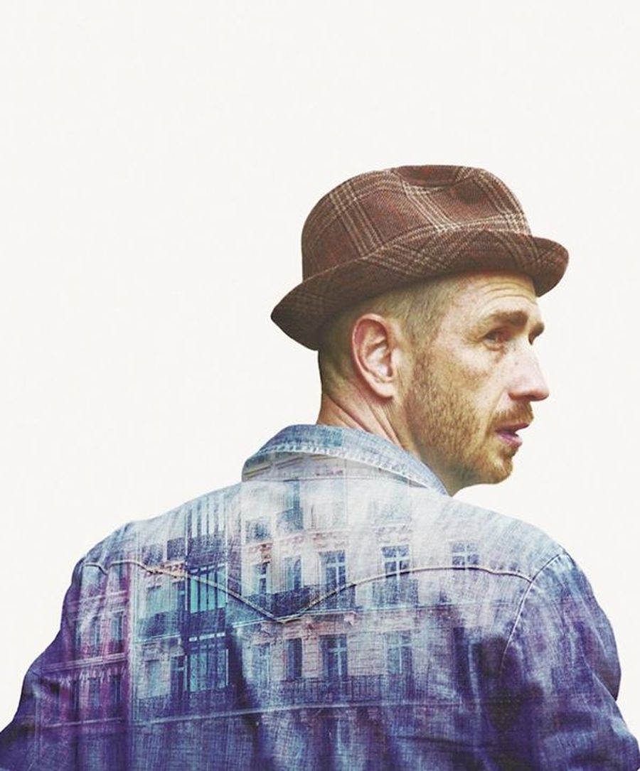 Tom Poisson